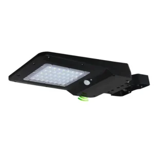 SOLARNA LED ULICNA SVETILJKA A02 40W