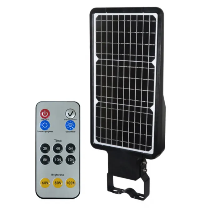 SOLARNA LED ULICNA SVETILJKA A02 40W - Slika 3