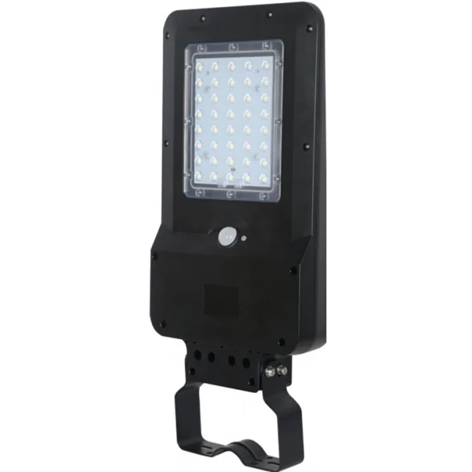 SOLARNA LED ULICNA SVETILJKA A02 40W - Slika 5