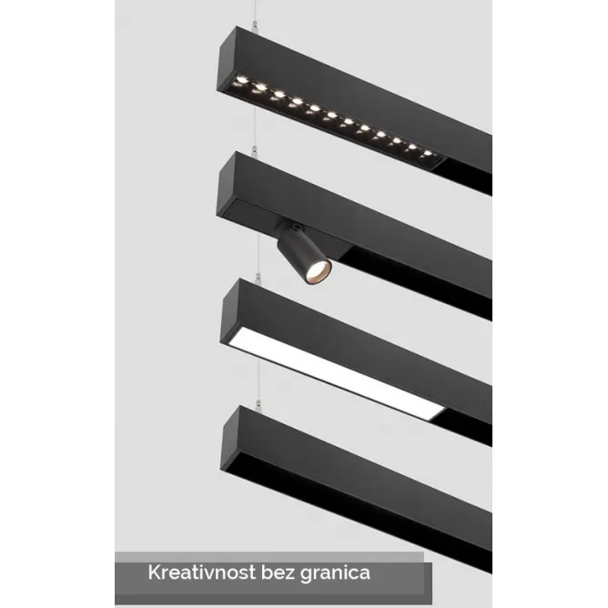 MAGNETIC 601 SINA 3 MET (601-3M) - Slika 5