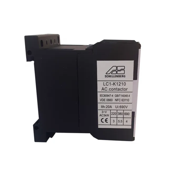 KONTAKTOR LC1-K1210 220V - Slika 2