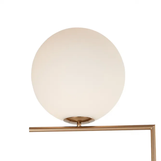 VESTA 404 PODNA LAMPA 1*E27 MESING (1/2) - Slika 3