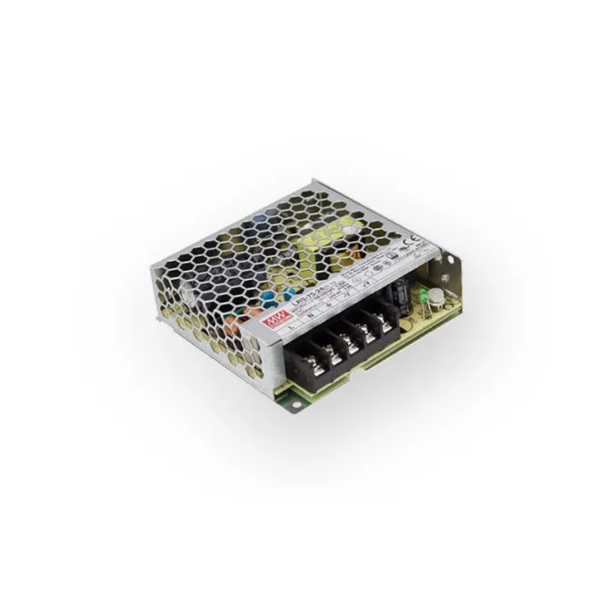 LED NAPAJANJE MW 24V LRS-075W-24V