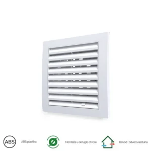 ERA ZALUZINA 2020RRP15F