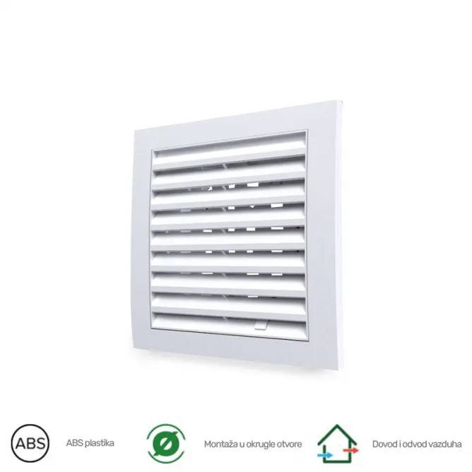 ERA ZALUZINA 2020RRP15F