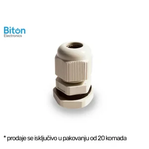 UVODNIK PG 9 PVC ( 20 komada )