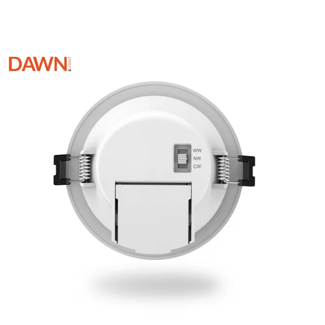 LED SVETILJKA JM-031 DIM. 8W CCT 60° BELA - Slika 4
