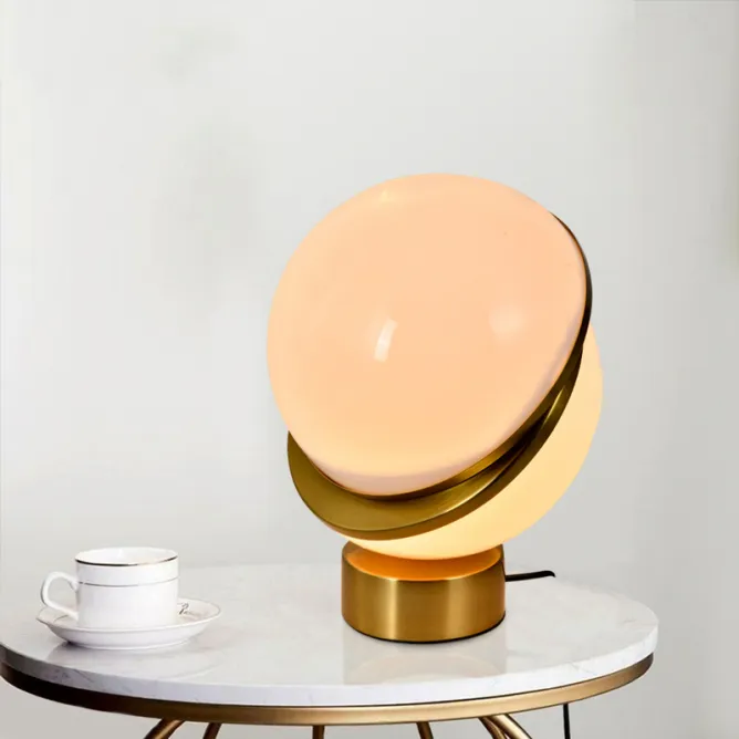 VESTA 459 STONA LAMPA 1*E27 MESING - Slika 2