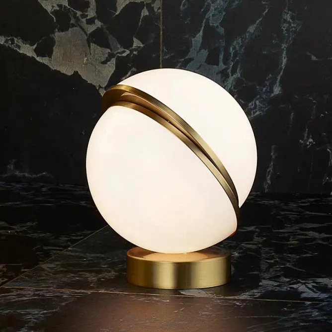 VESTA 459 STONA LAMPA 1*E27 MESING - Slika 3