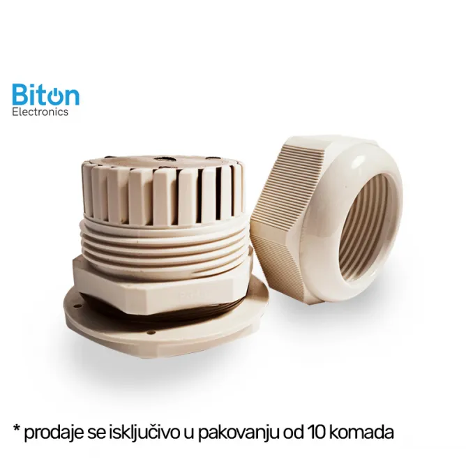 UVODNIK PG 42 PVC ( 10 komada ) - Slika 2