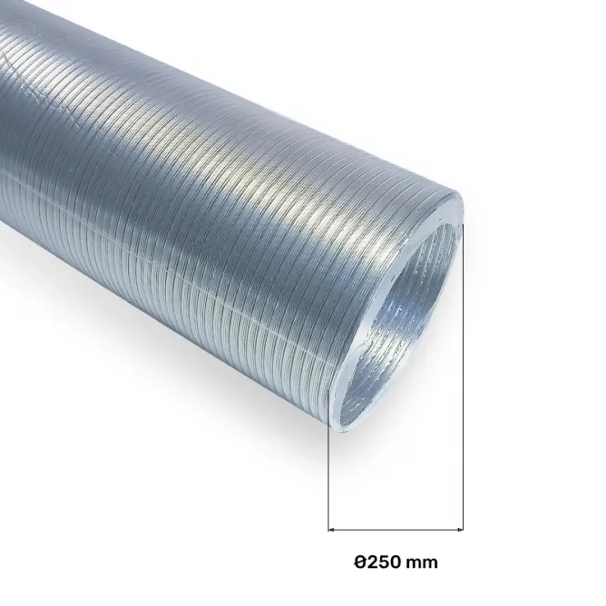 ERA ALUFLEX CREVO 25VA ULTRA - Slika 2