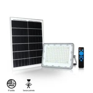 SOLARNA SVETILJKA A03  60W 4000K IP65