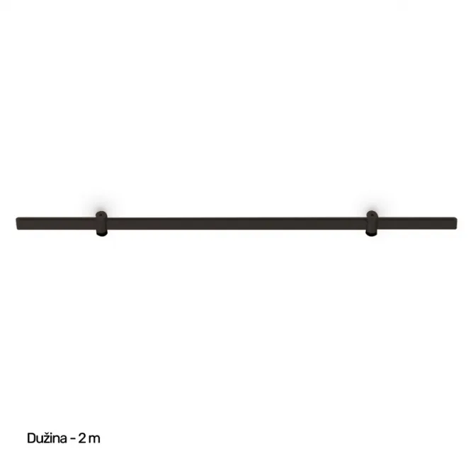 MAGNETIC 9606 SINA C 2000 CRNA