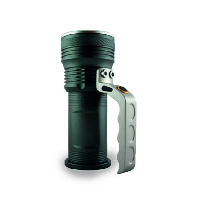 LED LAMPA RUCNA A213 T6 LED IPX4 - Slika 3