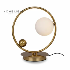 VESTA 556 STONA LAMPA 1*G9 MESING
