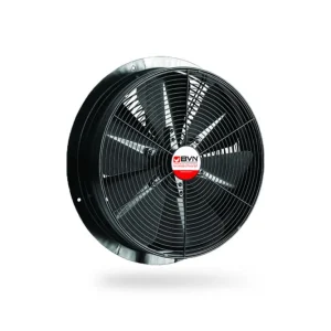 BVN-VENTILATOR BSM 250-2K