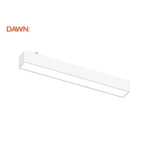 MAGNETIC SLIM SVETILJKA LED26-12F 10W 3000K 150° 48V DC BELA