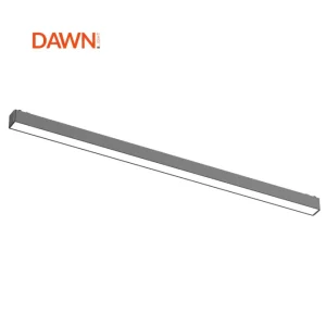 MAGNETIC SLIM SVETILJKA LED26-600F 20W 3000K 150° 48V DC CRNA