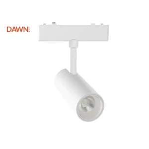 MAGNETIC SLIM REFLEKTOR LED26-035 6W 3000K 24° 48V DC BELI