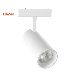 MAGNETIC SLIM REFLEKTOR LED26-055 18W 3000K 24° 48V DC BELI