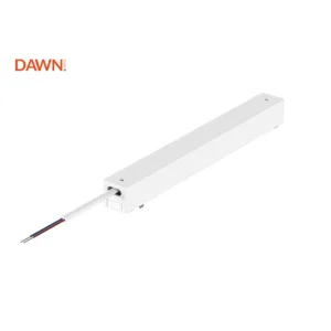 MAGNETIC SLIM NAPAJANJE 26-100W 48V BELO