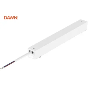 MAGNETIC SLIM NAPAJANJE 26-200W 48V BELO
