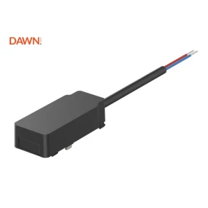 MAGNETIC SLIM KONEKTOR NAPOJNI CRNI (26-SRMK)