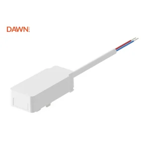 MAGNETIC SLIM KONEKTOR NAPOJNI BELI (26-SRMK)