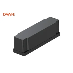 MAGNETIC SLIM SKRIVAC KABLA CRNI (26-CXH)