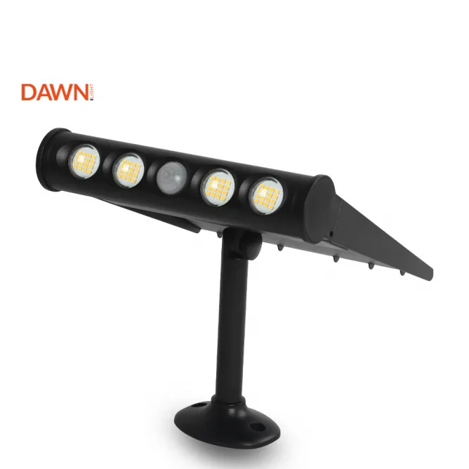 SOLARNA LED SVETILJKA LD-SSL-8W - Slika 2