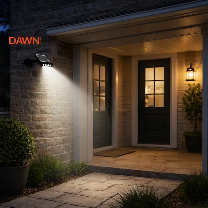SOLARNA LED SVETILJKA LD-SSL-8W - Slika 3
