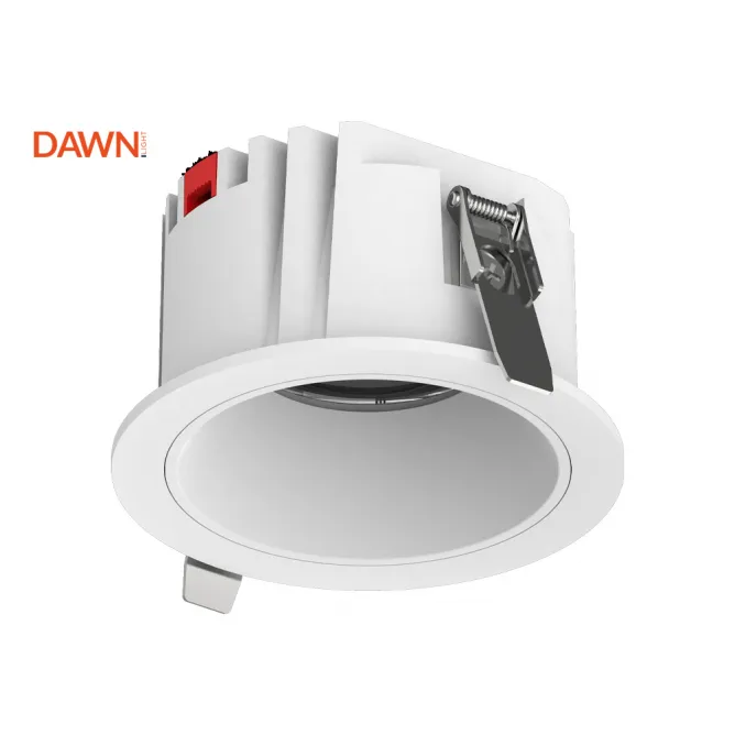 LED PANEL UGRADNI OKRUGLI 10" 24W BELI 4000K