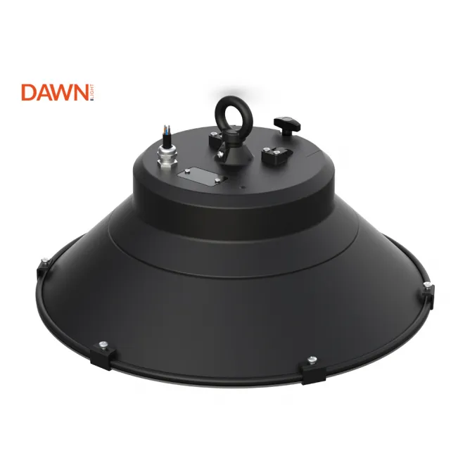 DAWN LED REFLEKTOR RK-HBL80W-02-G16 10400lm 120° IP65 - Slika 2