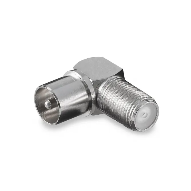 RF METALNI G MUSKI KONEKTOR 4448