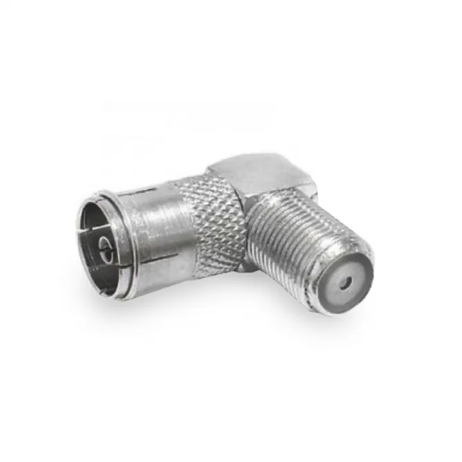 RF METALNI G ZENSKI KONEKTOR H3098