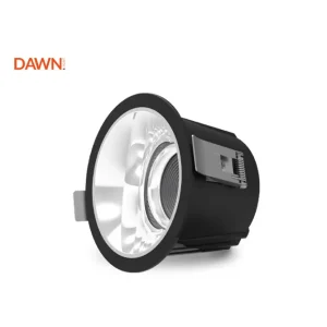 DAWN LED SVETILJKA CPS-Y4A15-D23 3000/4000/5000K 15W IP65 CRNA