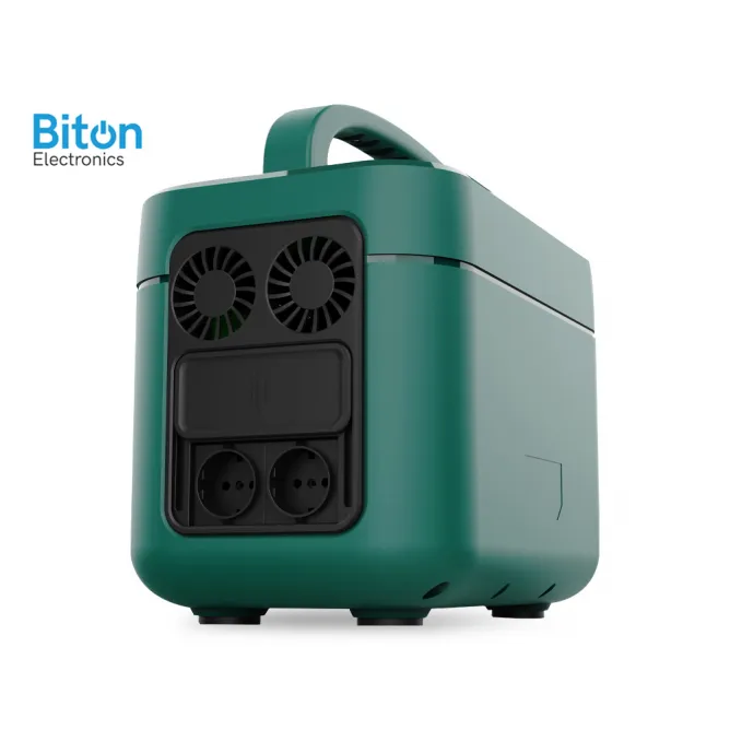 BITON BATERIJSKI GENERATOR ELP 1200w - Slika 3
