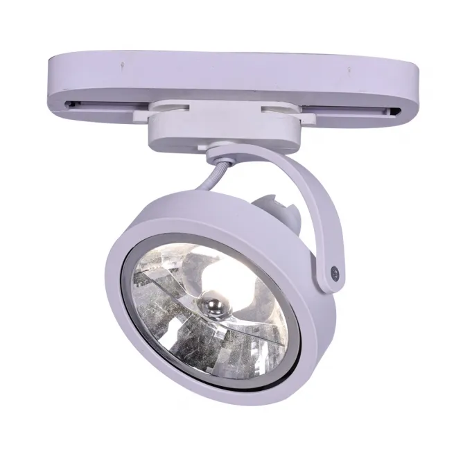 SINSKI REFLEKTOR TL21403 1xGU10 BELI MONOFAZNI - Slika 2