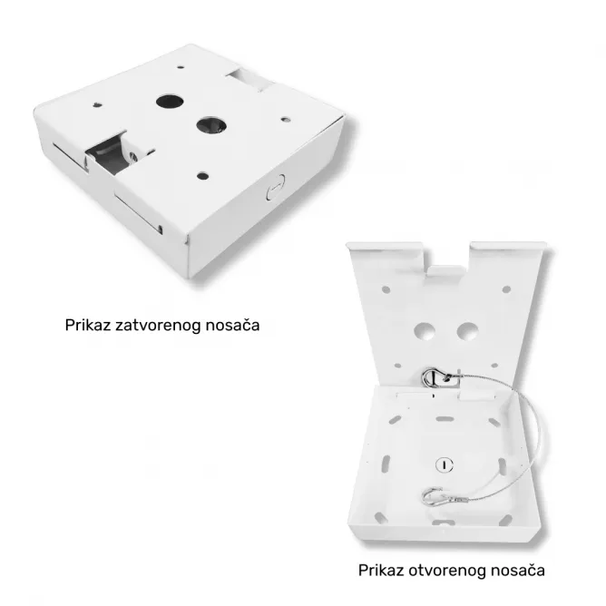 NOSAC ZA LED REFLEKTOR BR-FL100W-07K - Slika 2