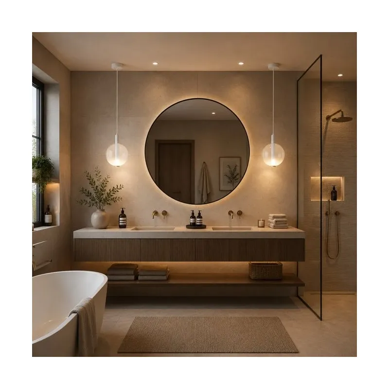 LUNA 293 VISILICA 3.8W 3000K - Slika 2