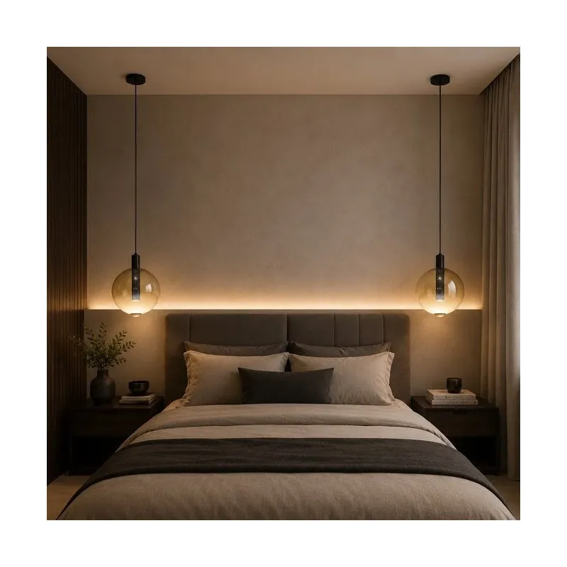 LUNA 294 VISILICA 3.8W 3000K - Slika 2