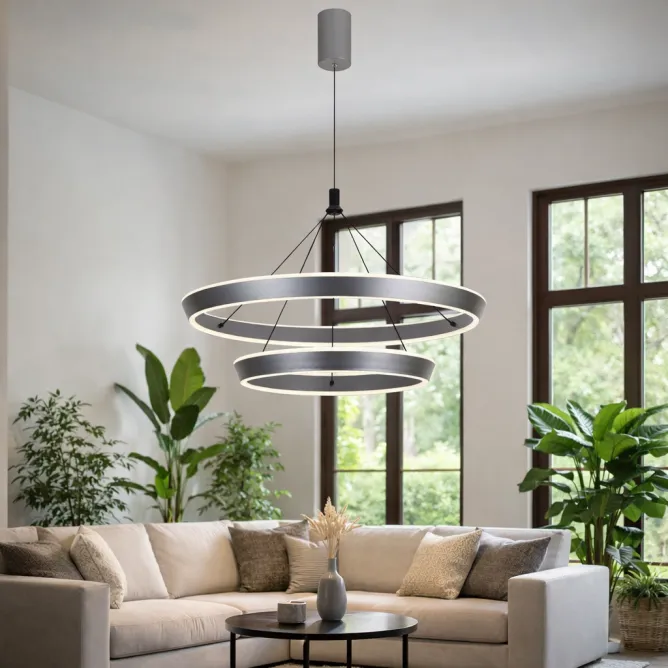 VESTA 649 LUSTER 55W 3000/4000/6000K - Slika 4