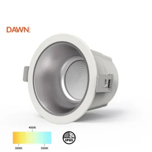 DAWN LED SVETILJKA CPS-Y4A12-D23 3000/4000/5000K 12W IP40/IP65