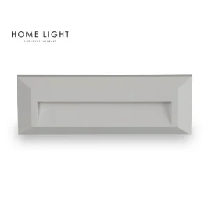 LED SVETILJKA JM-8006 ZIDNA 2W 4000K IP65 BELA