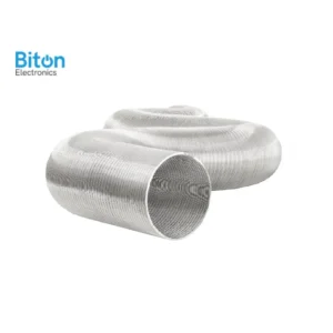 DEC ALUFLEX CREVO 250mm x 3m