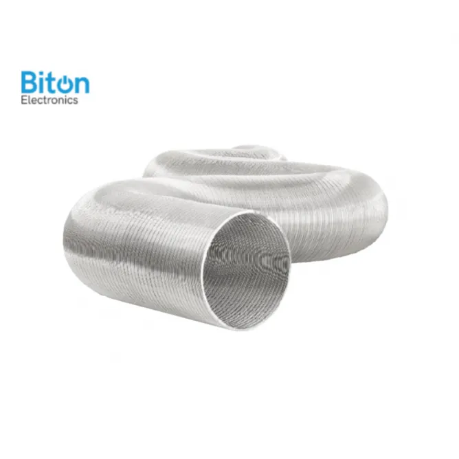 DEC ALUFLEX CREVO 125mm x 1,5m