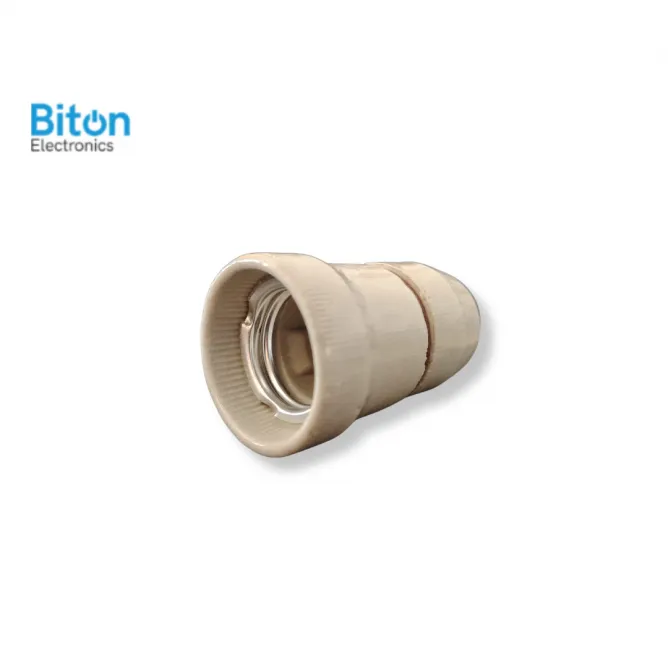GRLO E-27 KERAMIKA-E27F519-2A 4A
