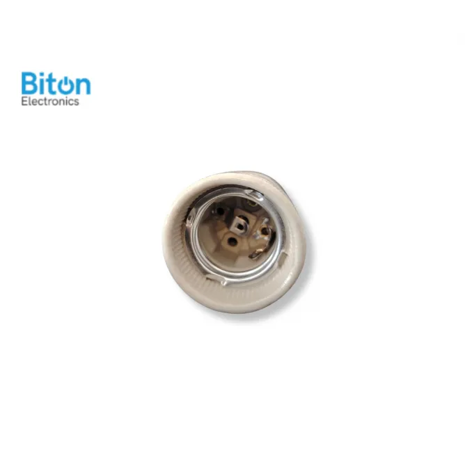 GRLO E-27 KERAMIKA-E27F519-2A 4A - Slika 2