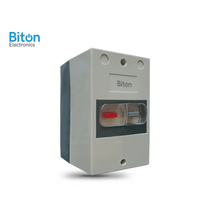 MOTOR SKLOP 2.5-4 SA KUTIJOM BITON