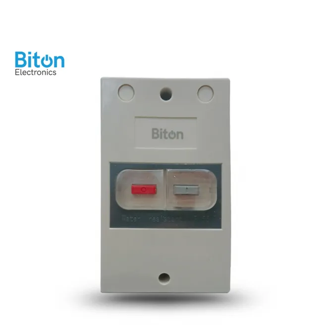 MOTOR SKLOP 4-6.3 SA KUTIJOM BITON - Slika 2